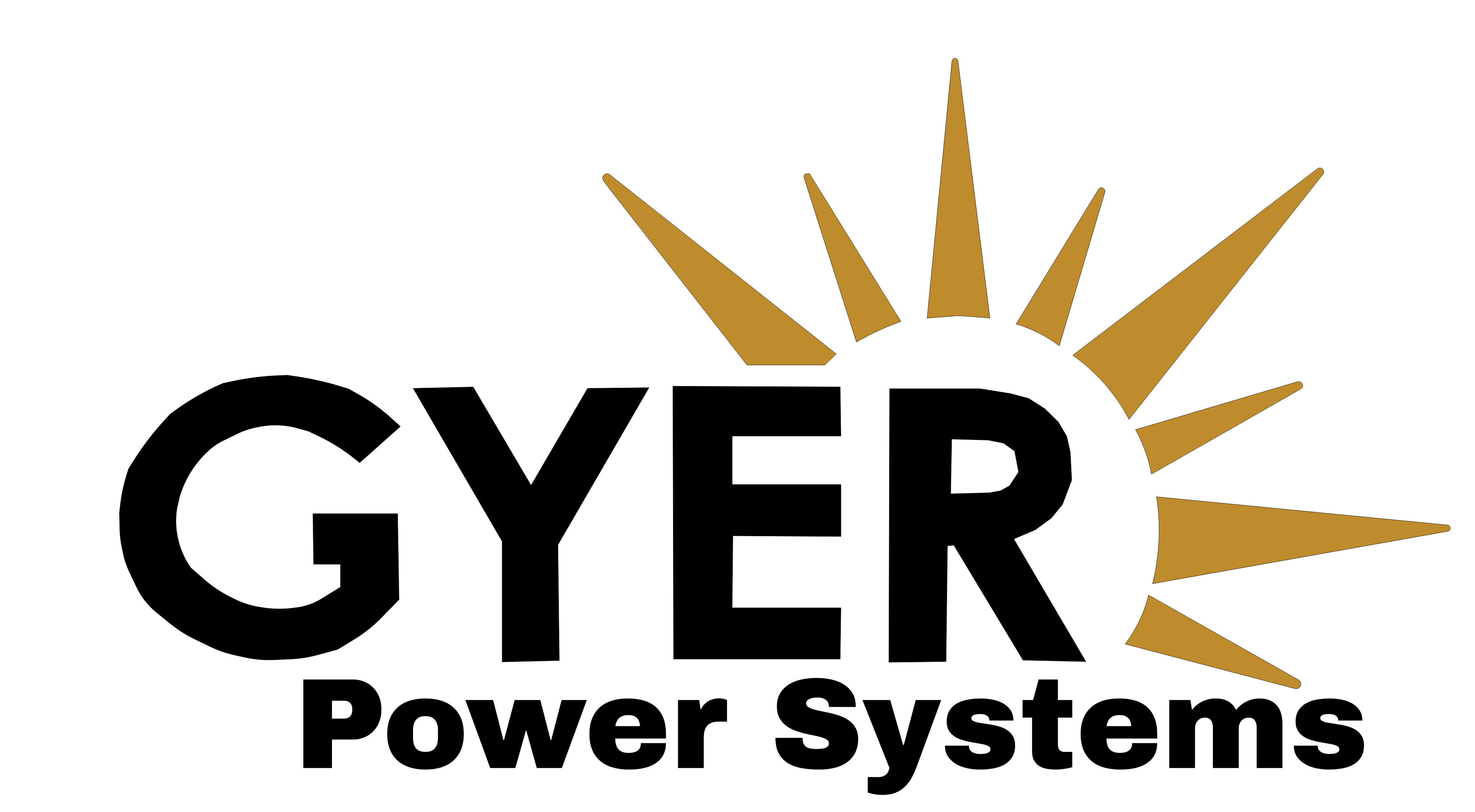 About GYER Power Systems, LLC.